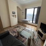 Дава се под наем Двустаен апартамент в София, Лозенец - 60 кв.м за 677.28 € - Снимка #1