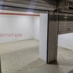 Дава се под наем Склад в Стара Загора, ОРБ - 25 кв.м за 82.62 € - Снимка #1