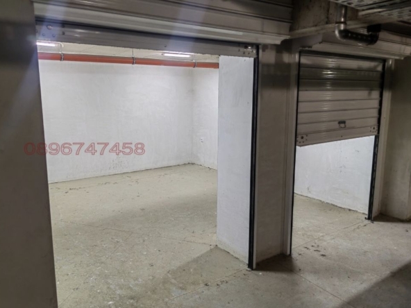 Дава се под наем Склад в Стара Загора, ОРБ - 25 кв.м за 82.62 € - Снимка #1
