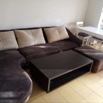 Дава се под наем Тристаен апартамент в Пазарджик, Ставропол - 68 кв.м за 331.5 € - Снимка #1