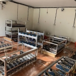 Дава се под наем Хотел в София, Симеоново - 300 кв.м за 51 € - Снимка #1