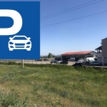 Дава се под наем Гараж / Паркомясто в Казанлък - 20 кв.м за 19.89 € - Снимка #1