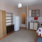 Дава се под наем Едностаен апартамент в София, Хиподрума - 25 кв.м за 298.86 € - Снимка #1