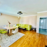 Дава се под наем  в София, Манастирски ливади - 140 кв.м за 698.19 € - Снимка #1