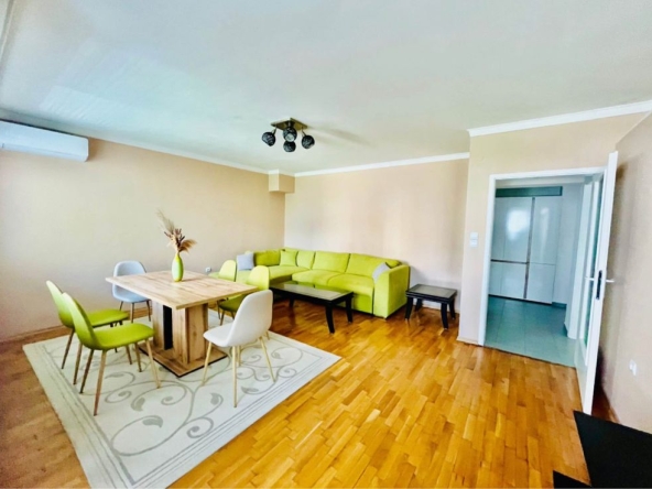 Дава се под наем  в София, Манастирски ливади - 140 кв.м за 698.19 € - Снимка #1