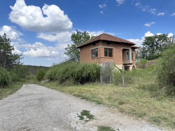 Къща в Бяла - 60 кв.м за 417 €/кв.м - Снимка #1