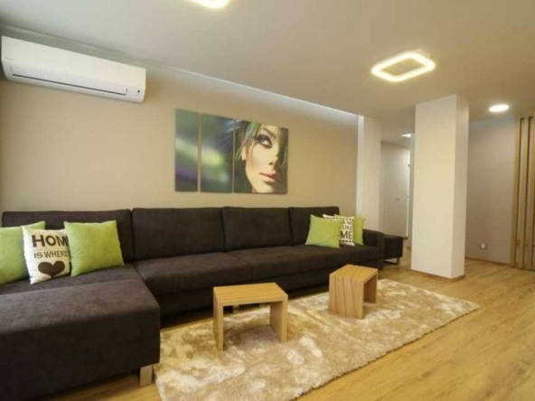 Тристаен апартамент в София, Зона Б-19 - 110 кв.м за 2364 €/кв.м - Снимка #1