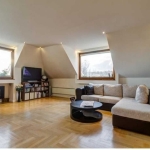 Тристаен апартамент в София, Бояна - 105 кв.м за 1905 €/кв.м - Снимка #1