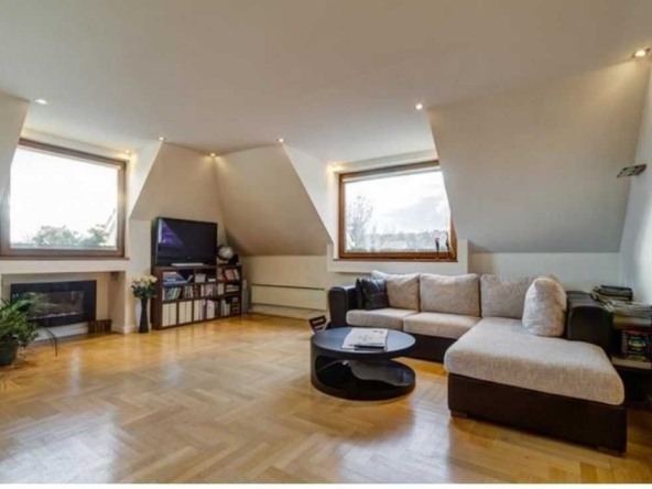 Тристаен апартамент в София, Бояна - 105 кв.м за 1905 €/кв.м - Снимка #1