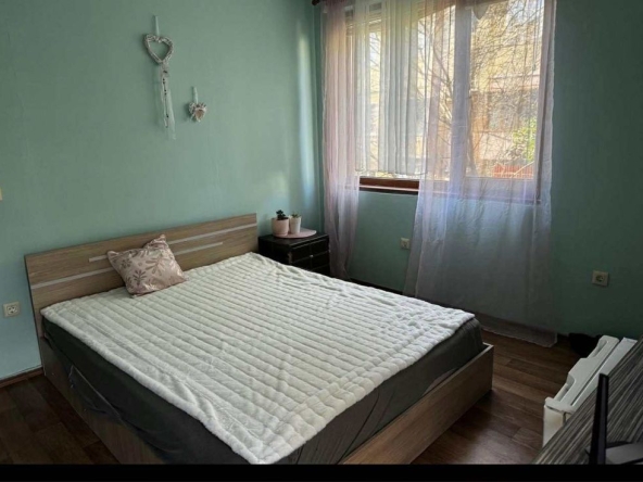 Дава се под наем Двустаен апартамент в Пловдив, Каменица 1 - 56 кв.м за 169.32 € - Снимка #1