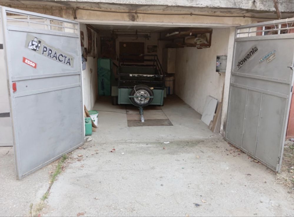 Дава се под наем Гараж / Паркомясто в Гоце Делчев - 20 кв.м за 15959.43 € - Снимка #1