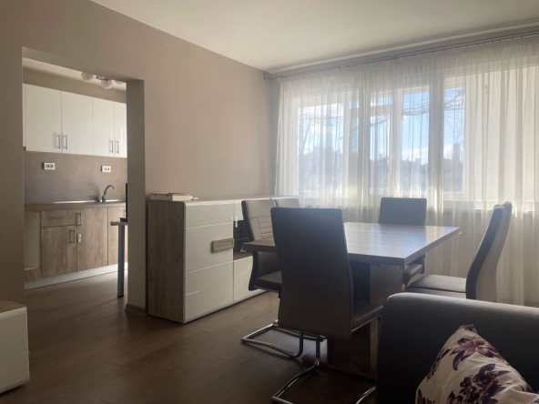 Двустаен апартамент в Добрич, Автогара - 64 кв.м за 670 €/кв.м - Снимка #1