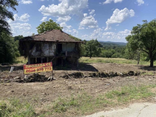 Парцел в Севлиево - 5 кв.м за 3876 €/кв.м - Снимка #1