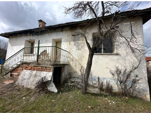 Къща в с. Три могили, Област Пловдив - 120 кв.м за 209 €/кв.м - Снимка #1
