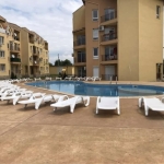 Дава се под наем Двустаен апартамент в с. Нови хан, Област София-област - 50 кв.м за 397.8 € - Снимка #1