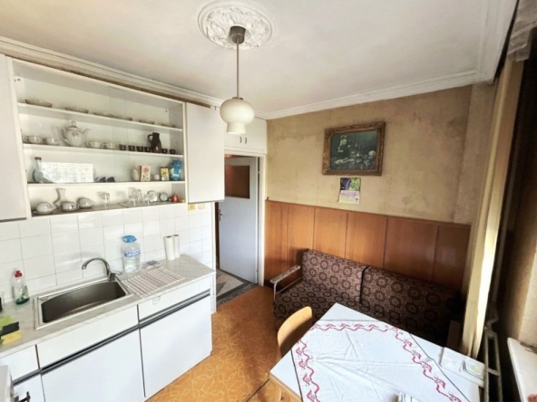 Двустаен апартамент в София, Люлин 6 - 66 кв.м за 2182 €/кв.м - Снимка #1