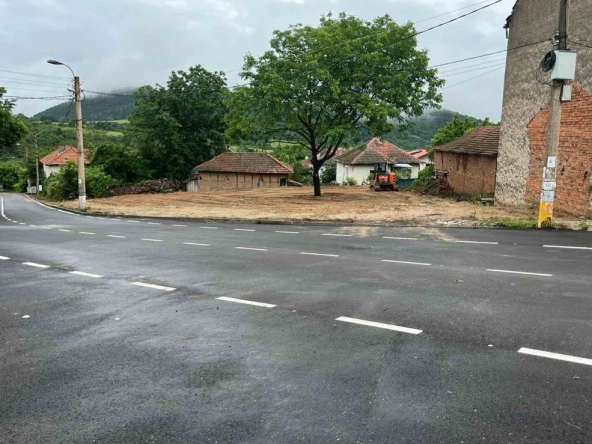 Парцел в с. Рашково, Област София-област - 950 кв.м за 25 €/кв.м - Снимка #1