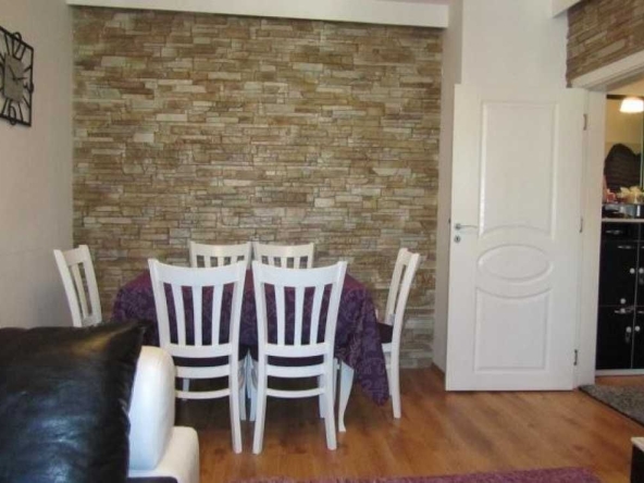 Двустаен апартамент в София, Лагера - 60 кв.м за 1148 €/кв.м - Снимка #1