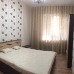 Дава се под наем Тристаен апартамент в Кърджали, Център - 80 кв.м за 269.28 € - Снимка #1