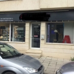 Дава се под наем Магазин в София, Център - 62 кв.м за 612 € - Снимка #1