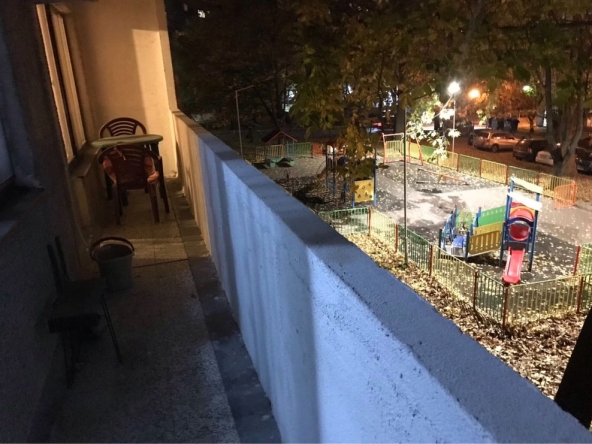 Двустаен апартамент в Варна, Левски - 61 кв.м за 1137 €/кв.м - Снимка #1