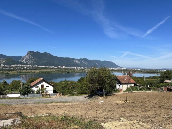 Парцел в Враца, Металург - 790 кв.м за 45 €/кв.м - Снимка #1