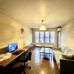 Тристаен апартамент в София, Зона Б-5-3 - 89191 кв.м за 2 €/кв.м - Снимка #1