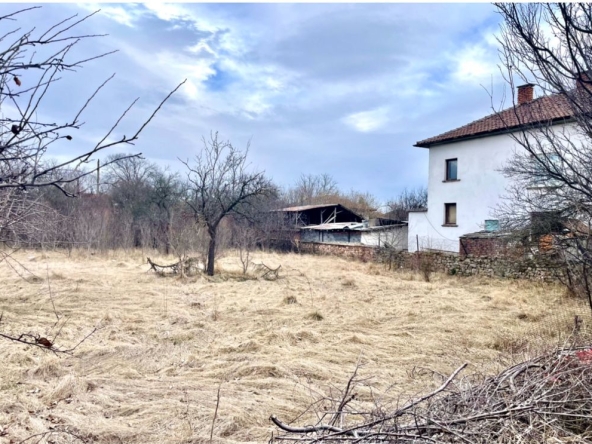 Парцел в с. Априлово, Област София-област - 630 кв.м за 63 €/кв.м - Снимка #1