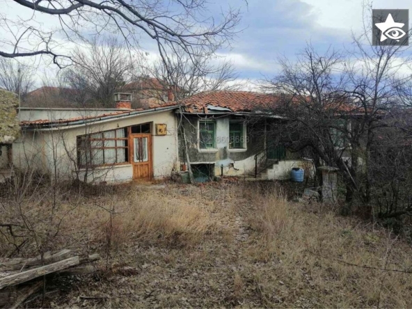 Къща в Стара Загора, Самара 1 - 150 кв.м за 136 €/кв.м - Снимка #1