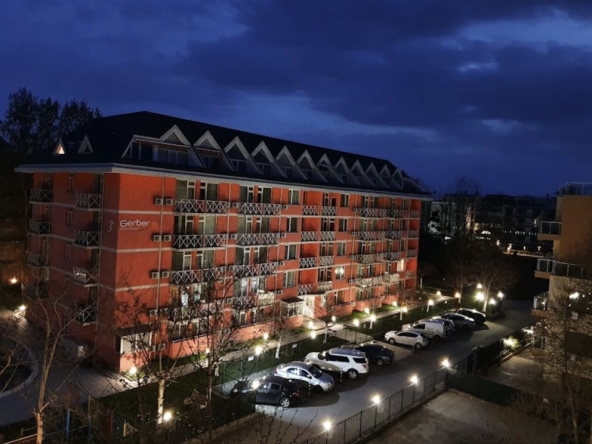 Едностаен апартамент в к.к. Слънчев бряг - 30 кв.м за 867 €/кв.м - Снимка #1