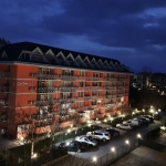 Едностаен апартамент в к.к. Слънчев бряг - 30 кв.м за 867 €/кв.м - Снимка #1