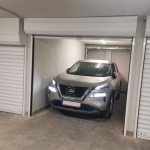 Дава се под наем Гараж / Паркомясто в София, Триъгълника - 14 кв.м за 102 € - Снимка #1