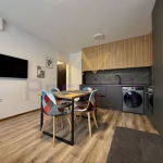 Дава се под наем Двустаен апартамент в Варна, м-т Пчелина - 60 кв.м за 561 € - Снимка #1