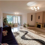 Тристаен апартамент в София, Лозенец - 140 кв.м за 1393 €/кв.м - Снимка #1