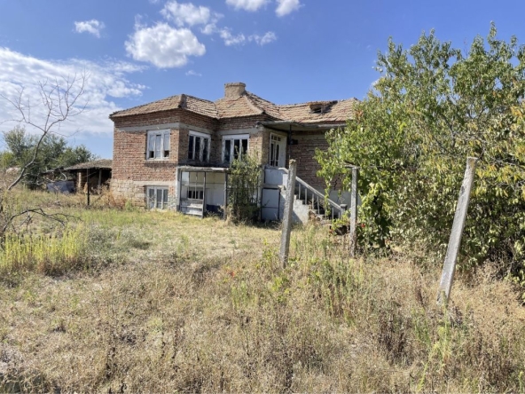 Къща в с. Караманите, Област Варна - 125 кв.м за 188 €/кв.м - Снимка #1