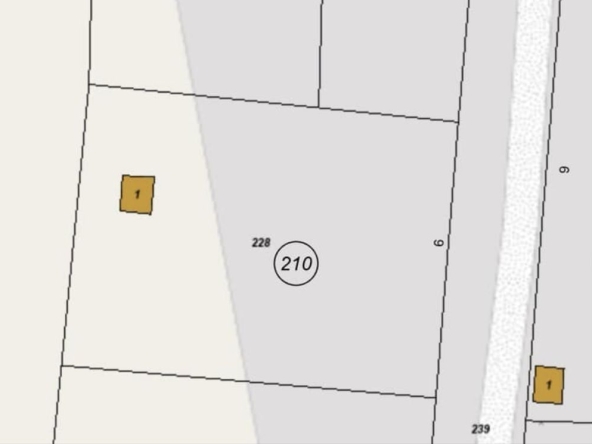 Парцел в с. Конуш, Област Пловдив - 1147 кв.м за 10 €/кв.м - Снимка #1