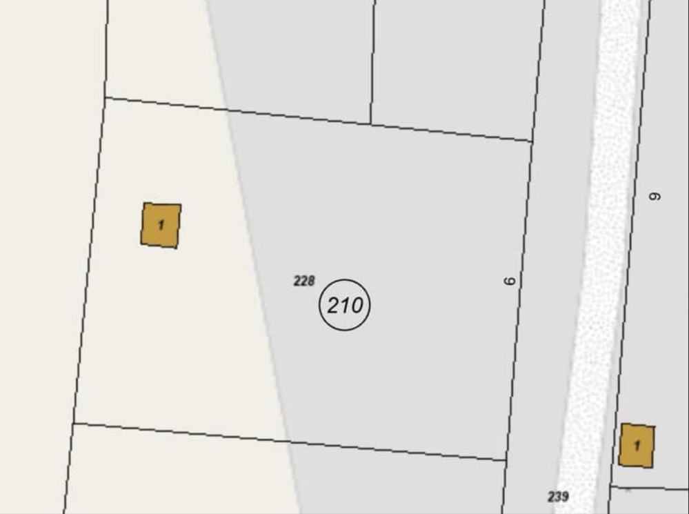 Парцел в с. Конуш, Област Пловдив - 1147 кв.м за 10 €/кв.м - Снимка #1