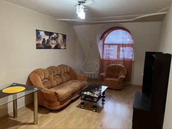 Дава се под наем Двустаен апартамент в София, Зона Б-18 - 60 кв.м за 508.47 € - Снимка #1