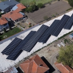 Парцел в Хасково, Център - 2000 кв.м за 75 €/кв.м - Снимка #1