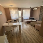 Дава се под наем Двустаен апартамент в Пловдив, Мараша - 60 кв.м за 458.49 € - Снимка #1