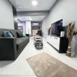 Дава се под наем Двустаен апартамент в Варна, Гръцка махала - 50 кв.м за 880 € - Снимка #1