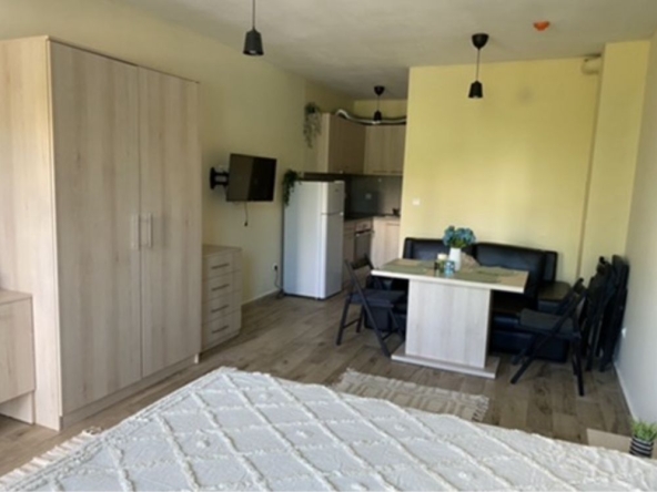 Дава се под наем Едностаен апартамент в София, Студентски град - 38 кв.м за 96000 € - Снимка #1