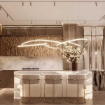 Дава се под наем Тристаен апартамент в София, Зона Б-18 - 120 кв.м за 1275 € - Снимка #1