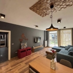 Дава се под наем Тристаен апартамент в София, Дружба 2 - 95 кв.м за 816 € - Снимка #1