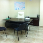 Офис в Варна, ЖП Гара - 39 кв.м за 1086 €/кв.м - Снимка #1