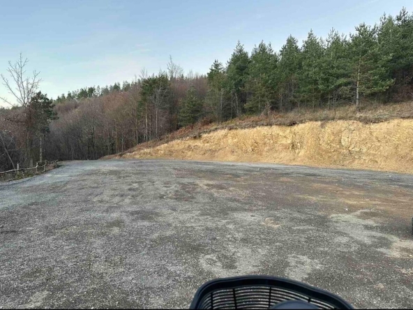 Парцел в с. Мишеморков хан, Област Велико Търново - 2240 кв.м за 80 €/кв.м - Снимка #1