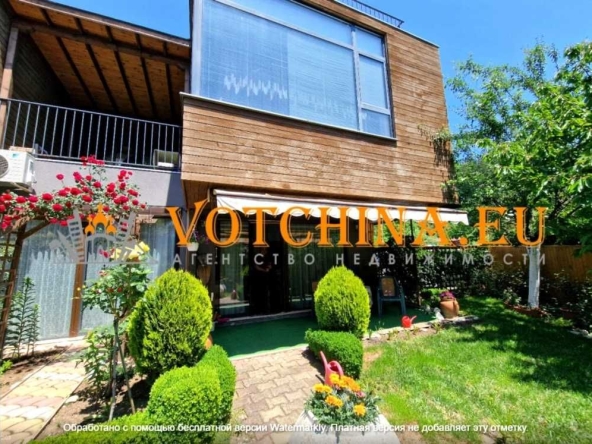 Къща в Бяла - 177 кв.м за 1198 €/кв.м - Снимка #1