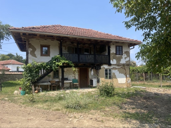 Къща в Габрово, Русевци - 110 кв.м за 316 €/кв.м - Снимка #1