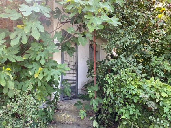 Парцел в Петрич - 1466 кв.м за 171 €/кв.м - Снимка #1