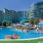 Двустаен апартамент в София, Орландовци - 90 кв.м за 945 €/кв.м - Снимка #1